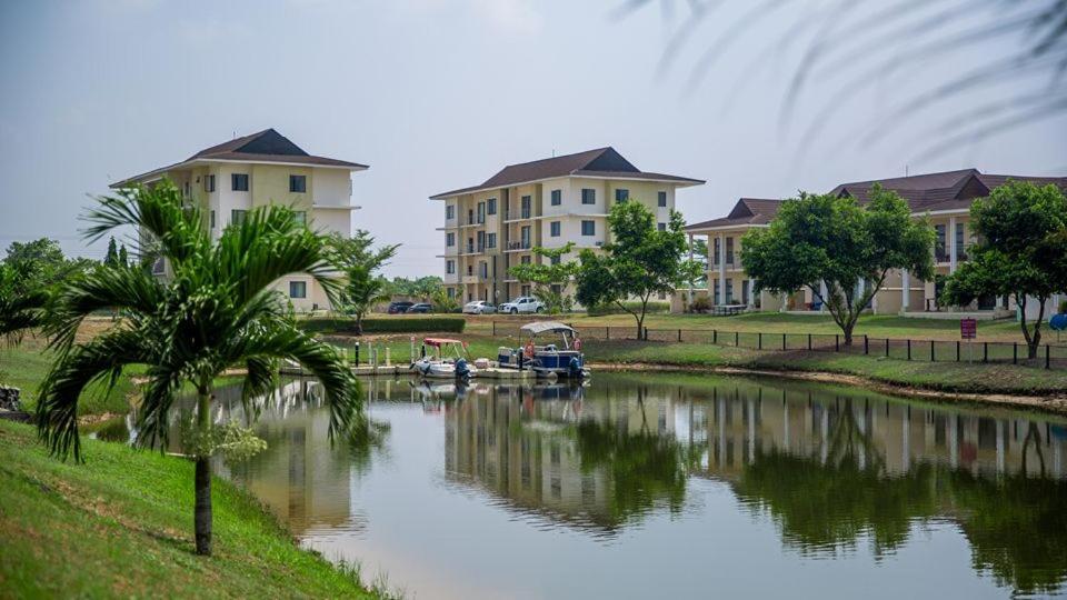 Lakowe Lakes Hotel, Golf And Country Estate By Newmark Lagos Extérieur photo