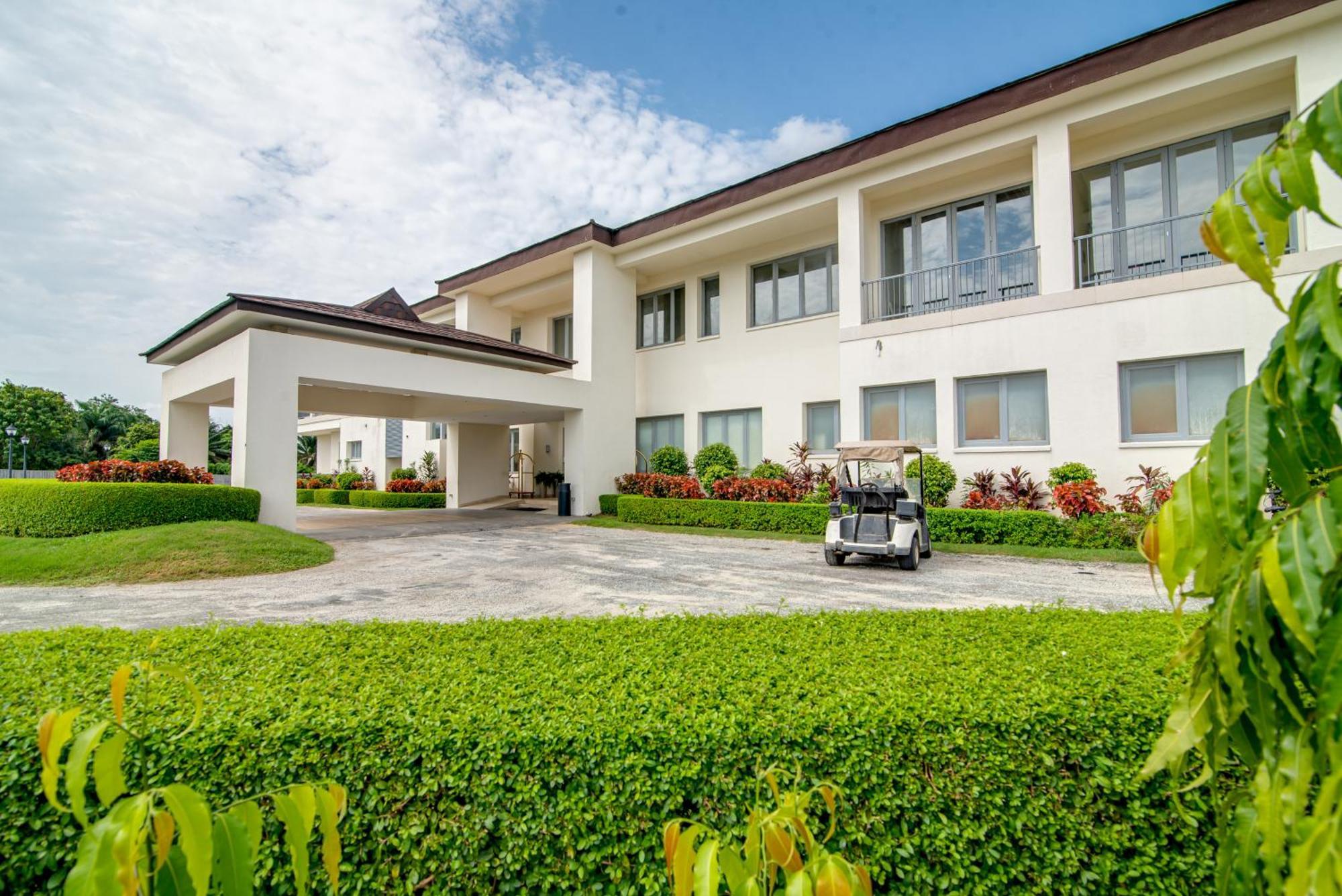 Lakowe Lakes Hotel, Golf And Country Estate By Newmark Lagos Extérieur photo