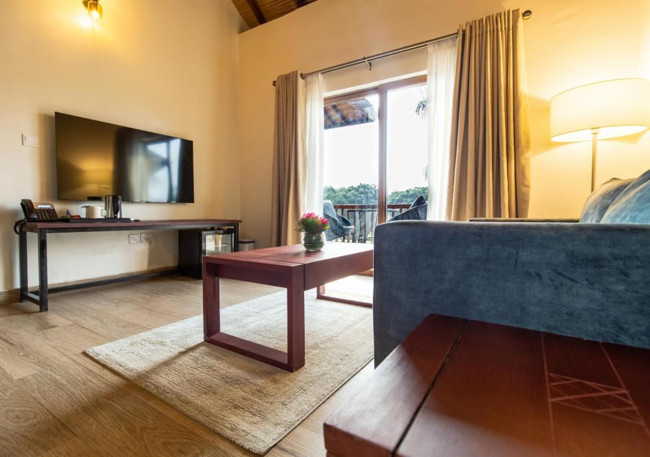 Lakowe Lakes Hotel, Golf And Country Estate By Newmark Lagos Extérieur photo