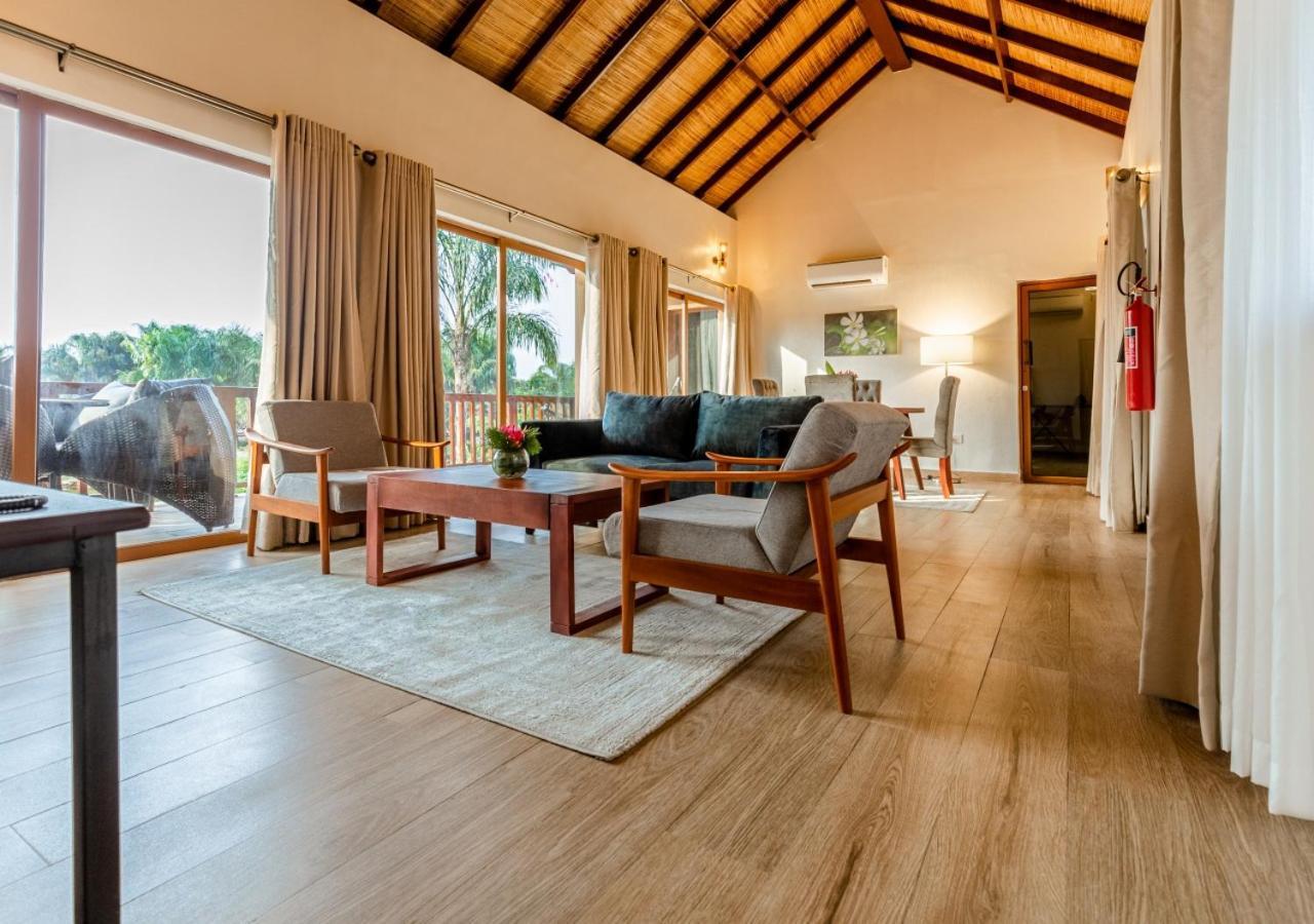 Lakowe Lakes Hotel, Golf And Country Estate By Newmark Lagos Extérieur photo