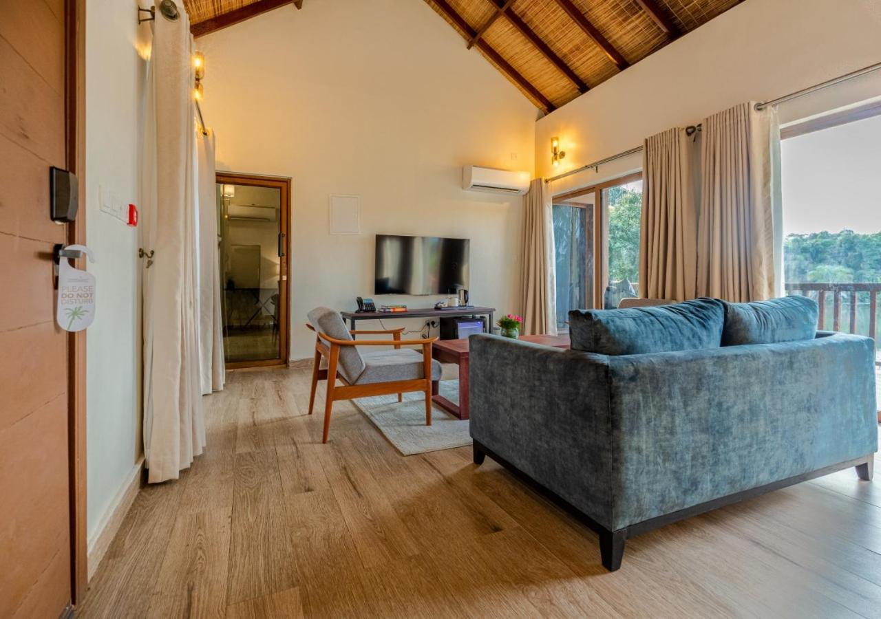 Lakowe Lakes Hotel, Golf And Country Estate By Newmark Lagos Extérieur photo