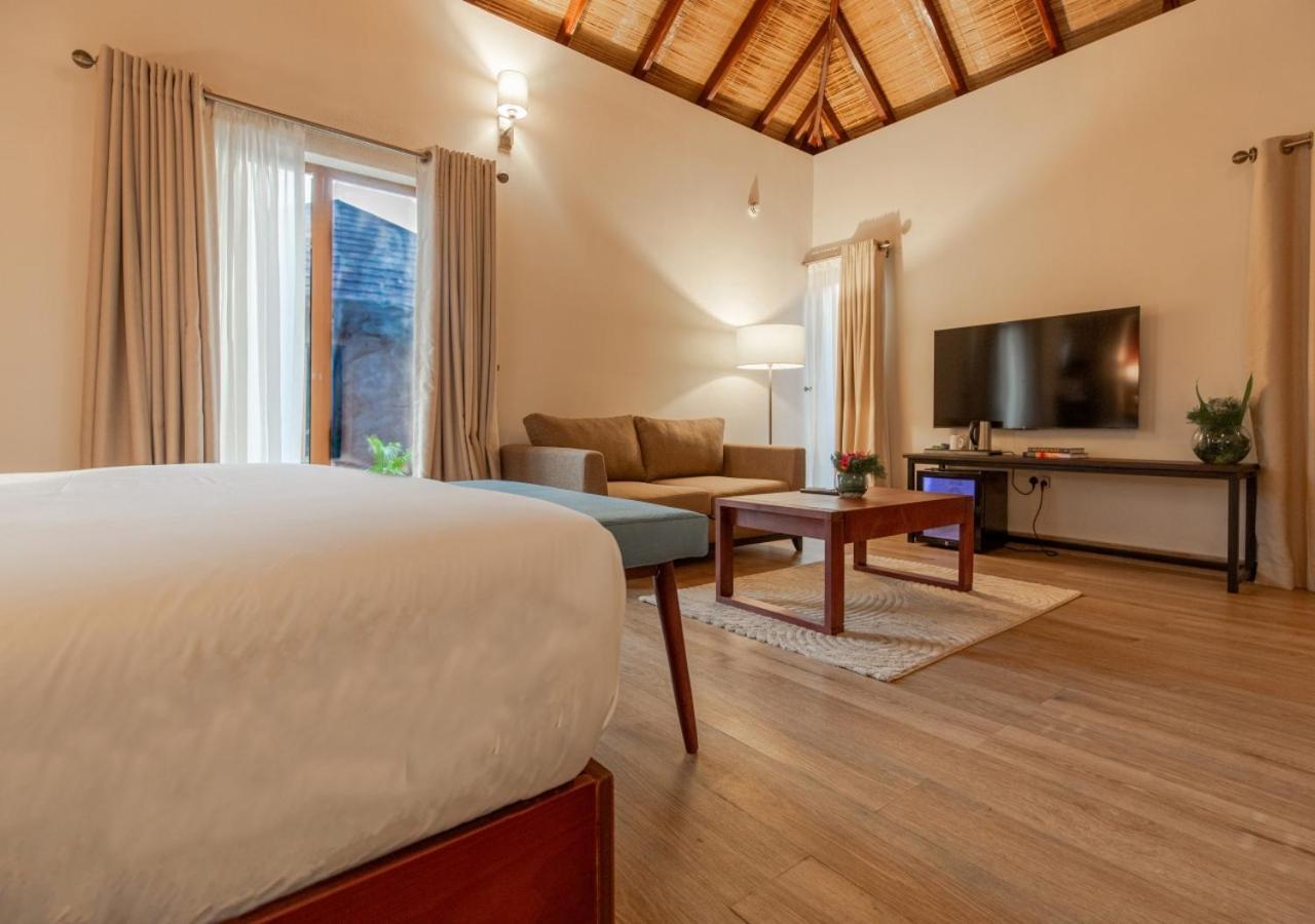 Lakowe Lakes Hotel, Golf And Country Estate By Newmark Lagos Extérieur photo